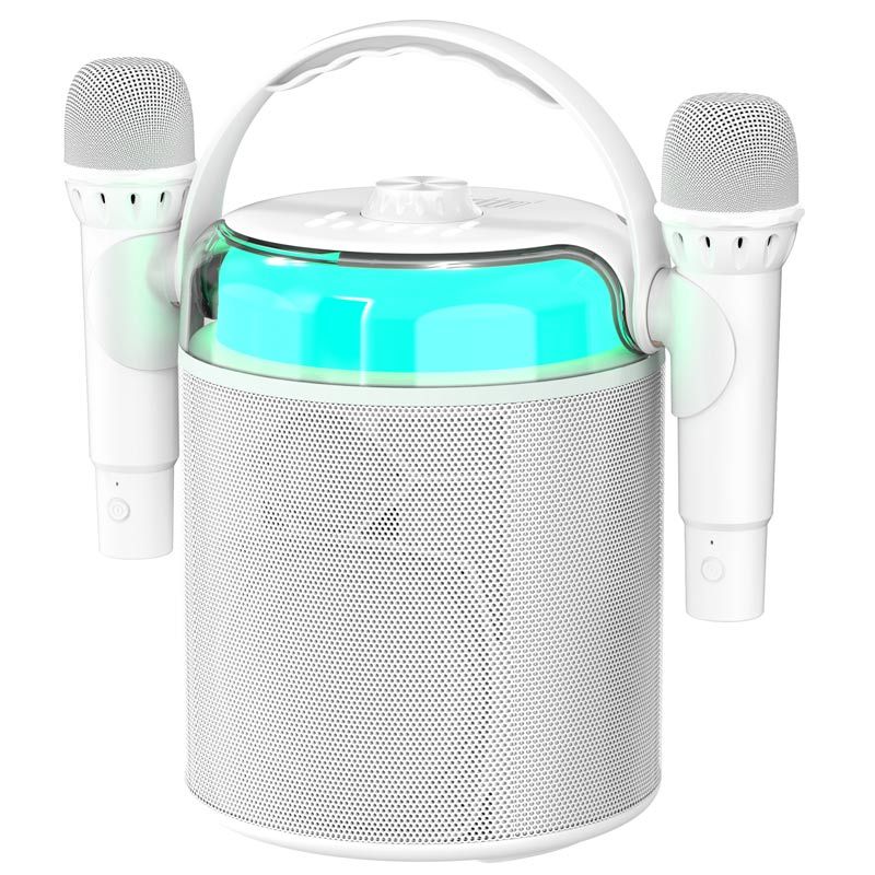 اسپیکر بلوتوثی ارلدام ET-A30 + میکروفون - Image 3