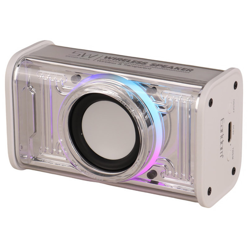 اسپیکر بلوتوثی ارلدام ET-A31 - Image 3