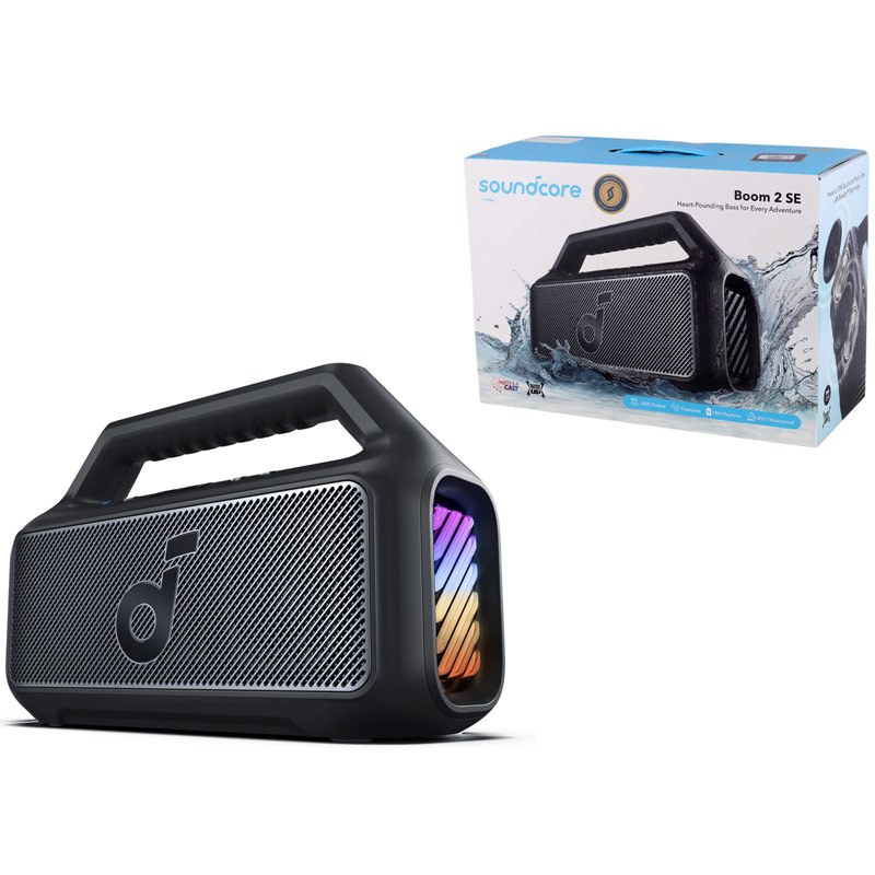 اسپیکر بلوتوثی انکر Soundcore Boom 2 Se A3148_69315b6a7d318.jpeg