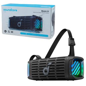 اسپیکر بلوتوثی انکر Soundcore Boom 3i_692f2977c8cfd.jpeg اسپیکر بلوتوثی انکر Soundcore Boom 3i