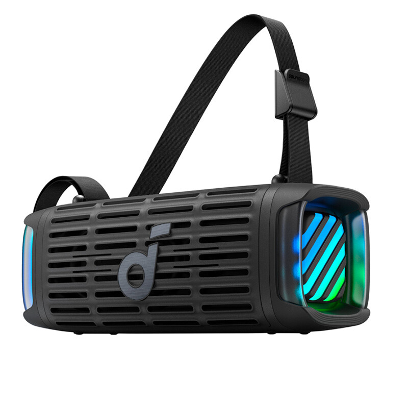 اسپیکر بلوتوثی انکر Soundcore Boom 3i - Image 3