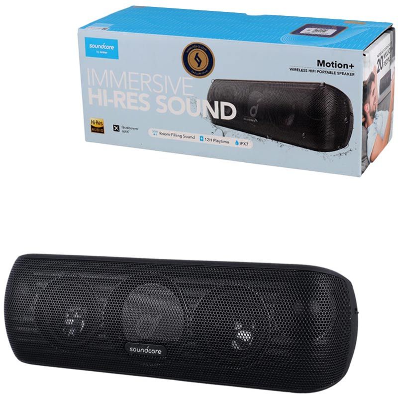 اسپیکر بلوتوثی انکر Soundcore Motion Plus A3116_69315b79b4f52.jpeg