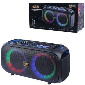 اسپیکر بلوتوثی اپیمکس Epimax 775 + میکروفون و ریموت کنترل_692f3446d6004.jpeg اسپیکر بلوتوثی اپیمکس Epimax 775 + میکروفون و ریموت کنترل