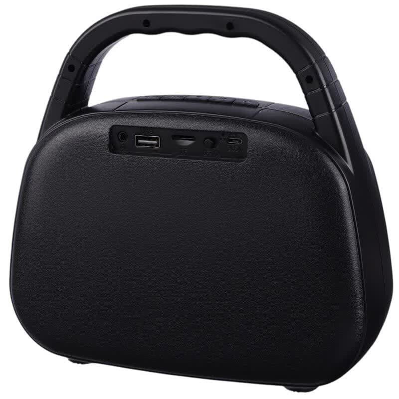 اسپیکر بلوتوثی اچ ان وای WS-1815 - Image 3