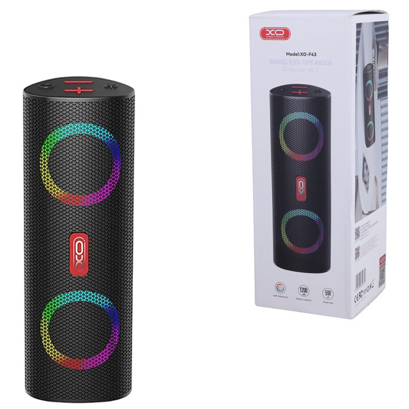 اسپیکر بلوتوثی ایکس او XO-F43_692f77148e405.jpeg