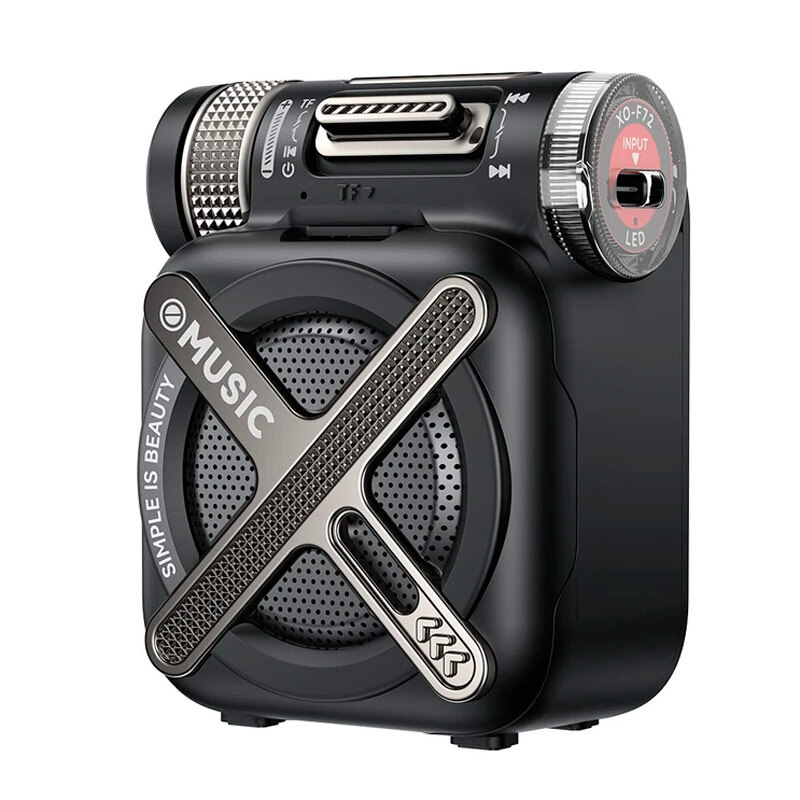 اسپیکر بلوتوثی ایکس او XO-F72 - Image 3