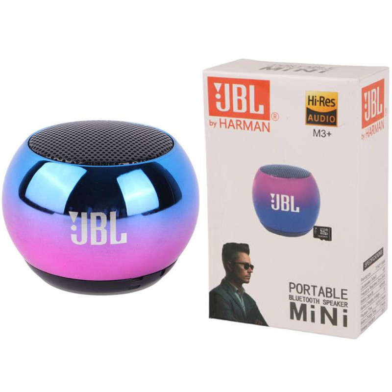 اسپیکر بلوتوثی جی بی ال Mini M3 Plus_69316367ec88a.jpeg