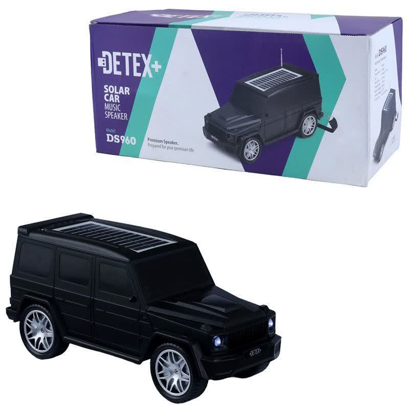 اسپیکر بلوتوثی دیتکس پلاس DS960 طرح ماشین_692f24d6ab89a.jpeg