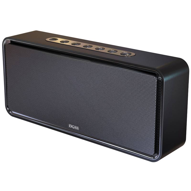 اسپیکر بلوتوثی رم خور Doss Soundbox XL DS-1833 Pro_6932ed37016dd.jpeg