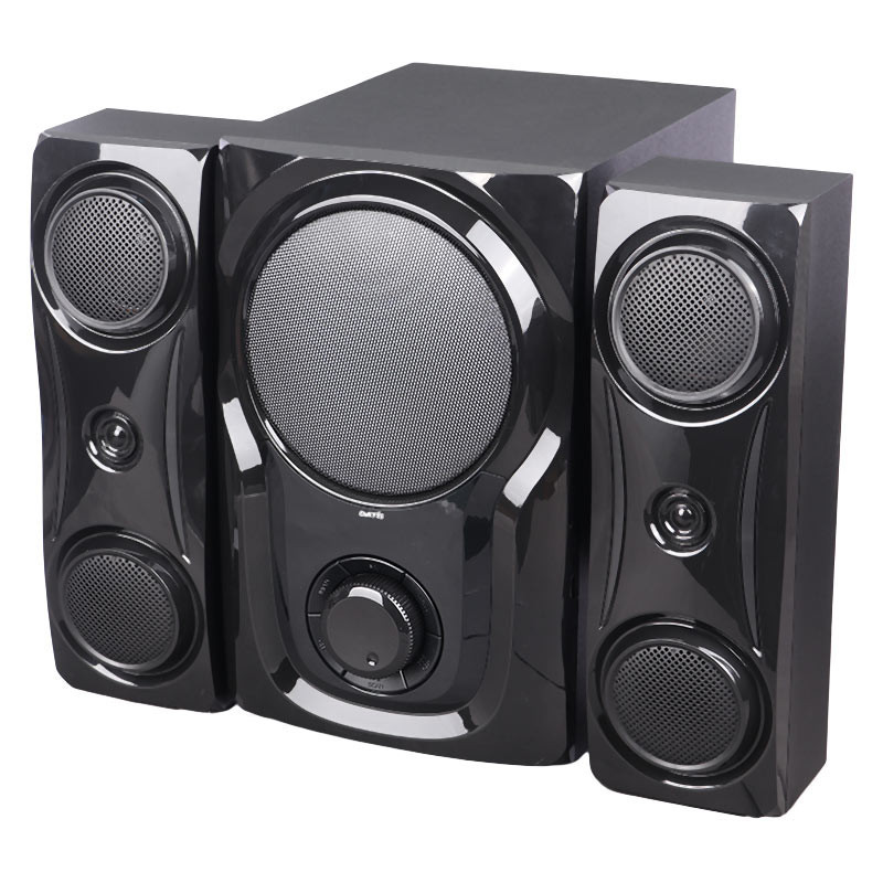 اسپیکر بلوتوثی رم و فلش خور Datis TS 2116U Max + ریموت کنترل_6932e8216782e.jpeg