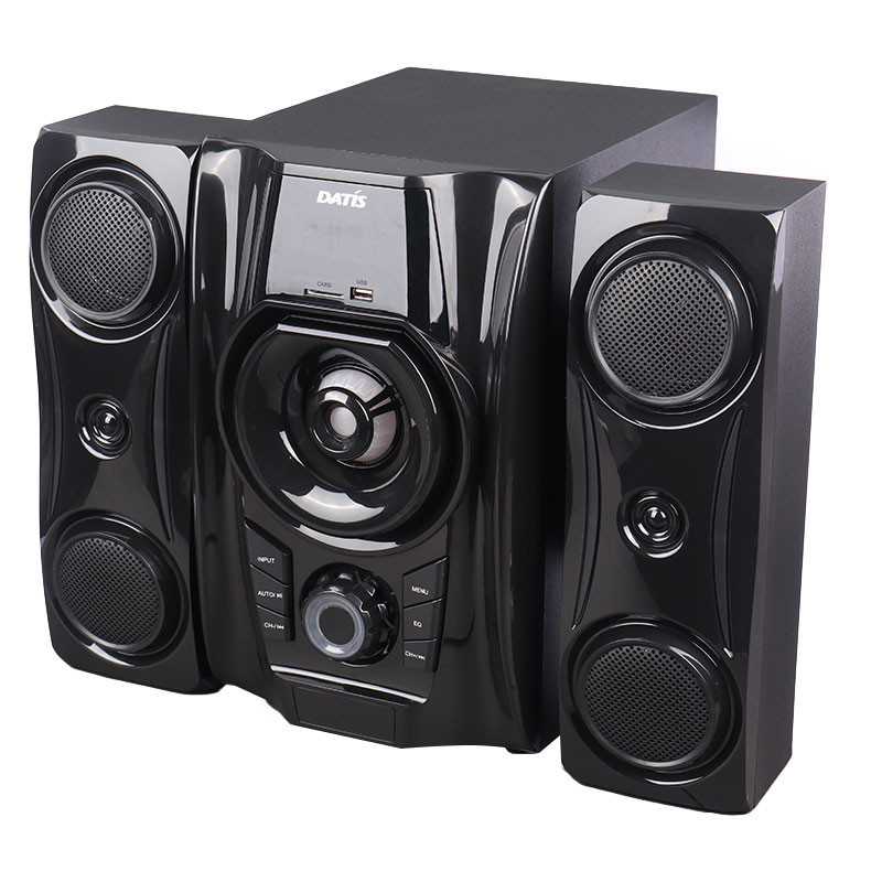 اسپیکر بلوتوثی رم و فلش خور Datis TS 2123U + ریموت کنترل_6932e83033389.jpeg