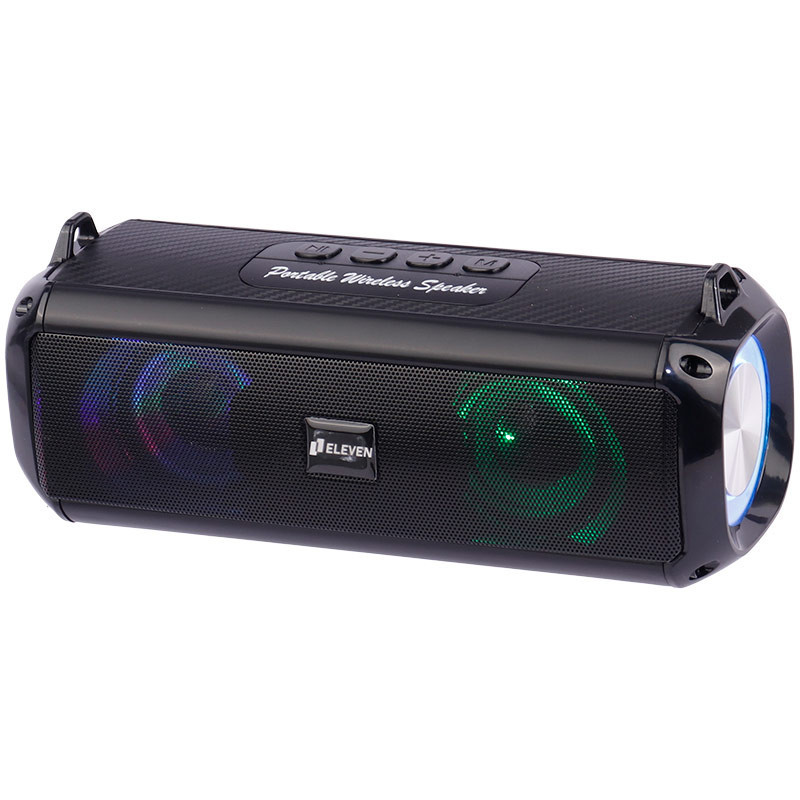 اسپیکر بلوتوثی رم و فلش خور Eleven PS101_6932e8863ba6b.jpeg