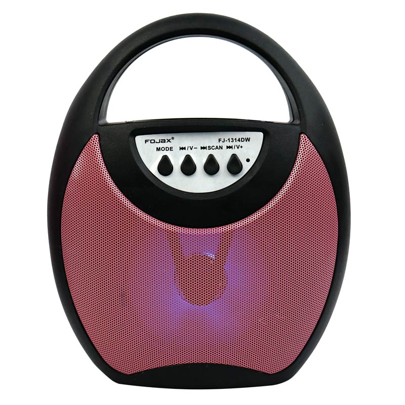 اسپیکر بلوتوثی رم و فلش خور Fojax FJ-1314DW_69335e0c16239.jpeg