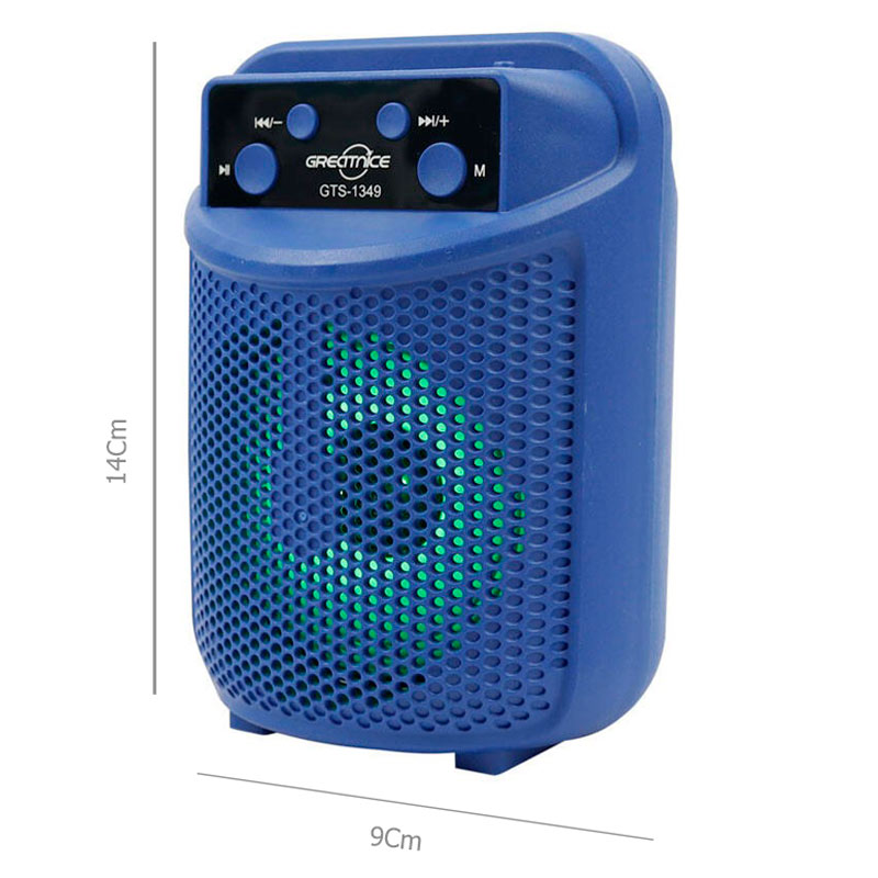 اسپیکر بلوتوثی رم و فلش خور Greatnice Extra BASS GTS-1349_6933426723c58.jpeg