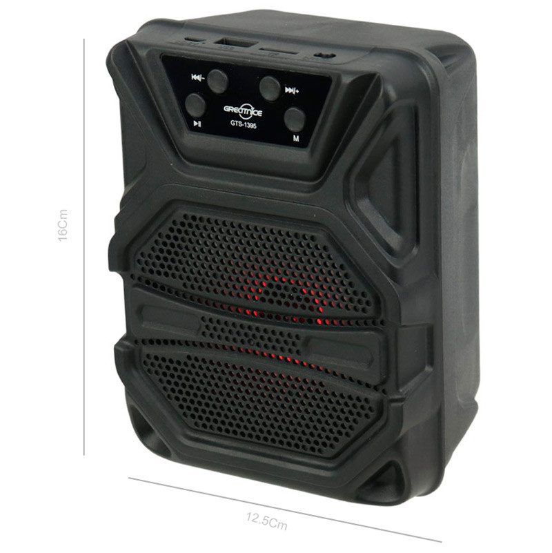 اسپیکر بلوتوثی رم و فلش خور Greatnice Extra Bass GTS-1395_69331820790d5.jpeg