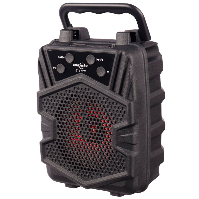 اسپیکر بلوتوثی رم و فلش خور Greatnice GTS-1271_6932cc52bdb5d.jpeg
