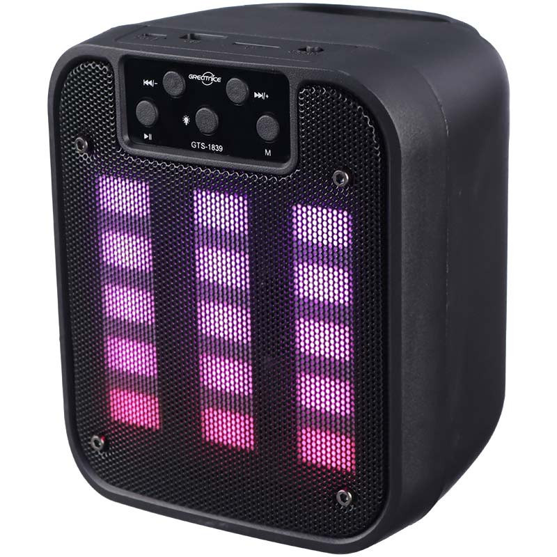 اسپیکر بلوتوثی رم و فلش خور Greatnice GTS-1839_6932ce35231af.jpeg