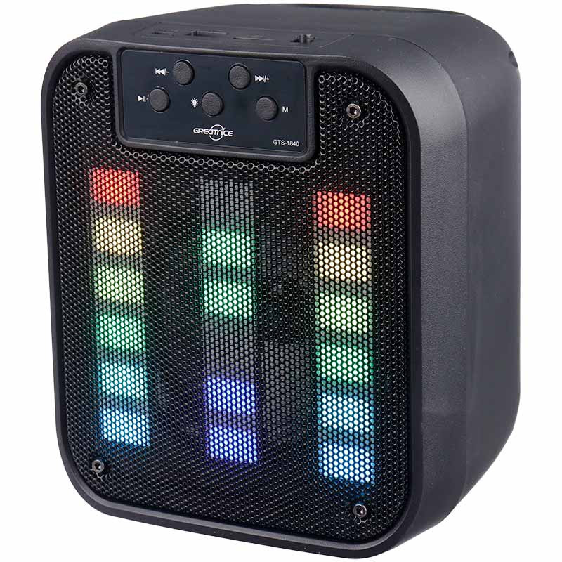 اسپیکر بلوتوثی رم و فلش خور Greatnice GTS-1840_6932db6a8d665.jpeg