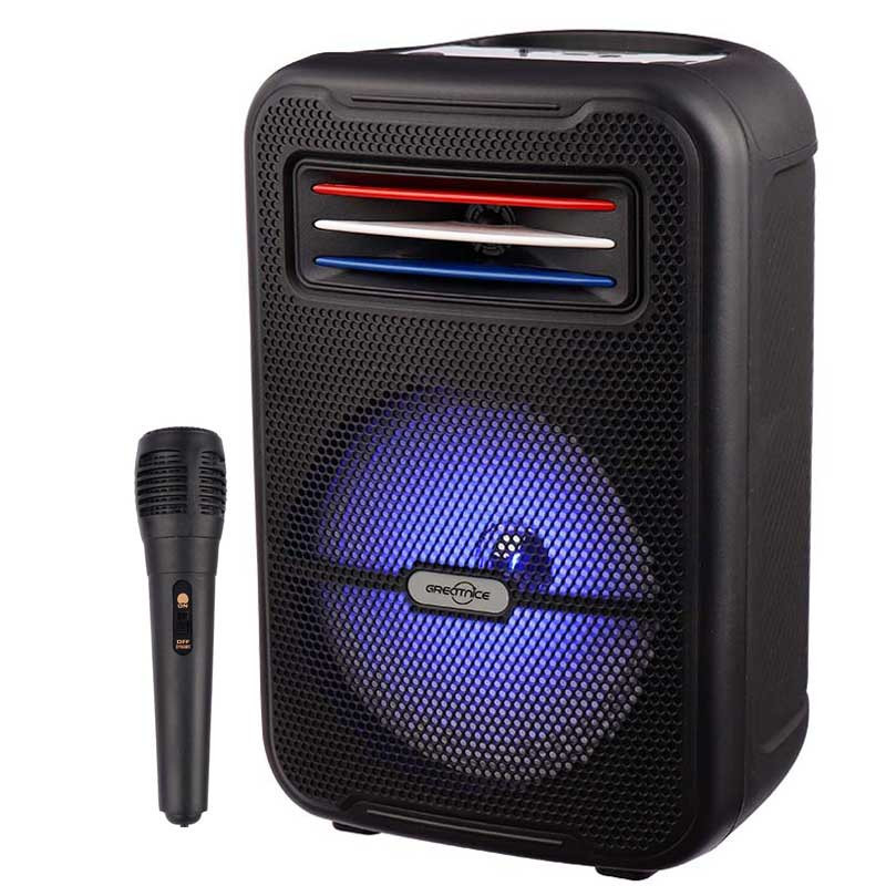 اسپیکر بلوتوثی رم و فلش خور Greatnice GTS-1986 + میکروفون_6932cdebc3617.jpeg