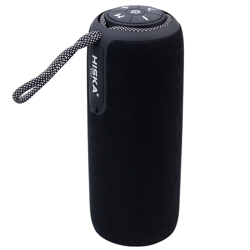 اسپیکر بلوتوثی رم و فلش خور Hiska B167_6933136abeb38.jpeg