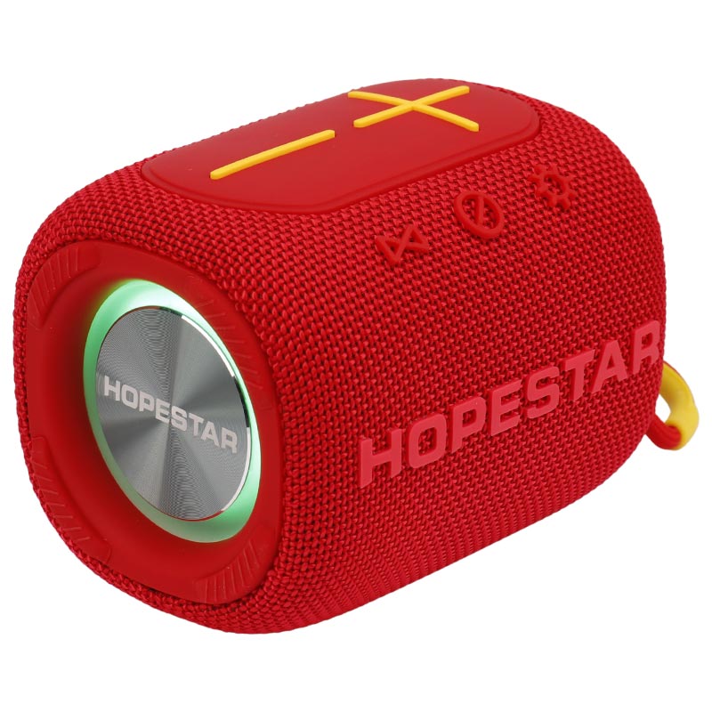 اسپیکر بلوتوثی رم و فلش خور Hopestar P32 Mini_69330823d481c.jpeg