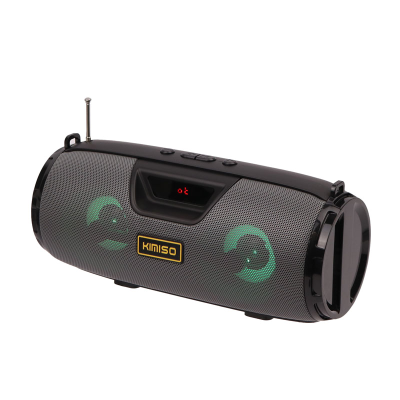 اسپیکر بلوتوثی رم و فلش خور Kimiso KMS-206_6933142448163.jpeg