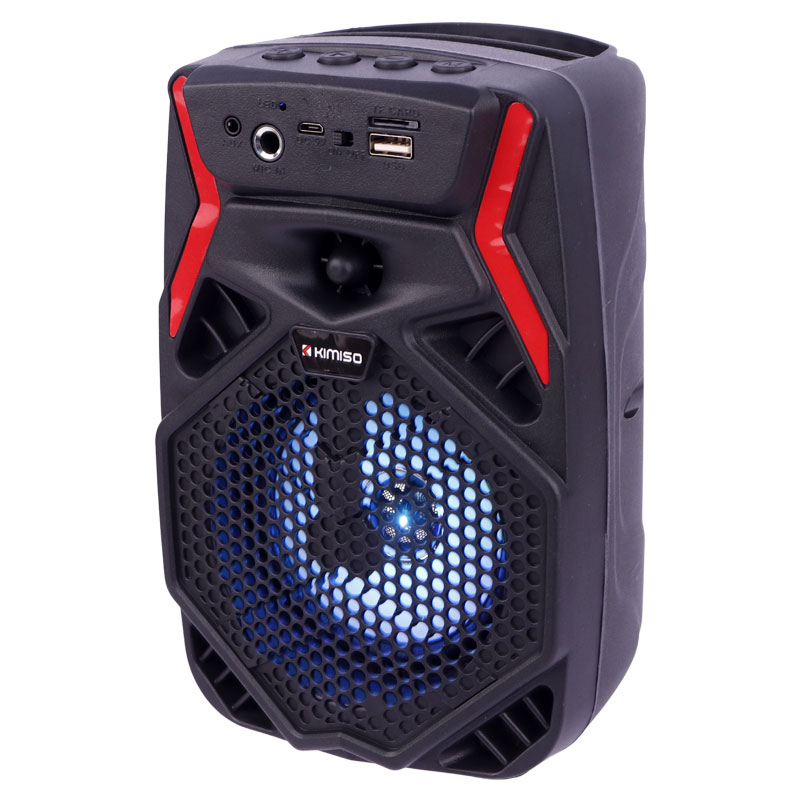 اسپیکر بلوتوثی رم و فلش خور Kimiso QS-454_6932f39338ad1.jpeg