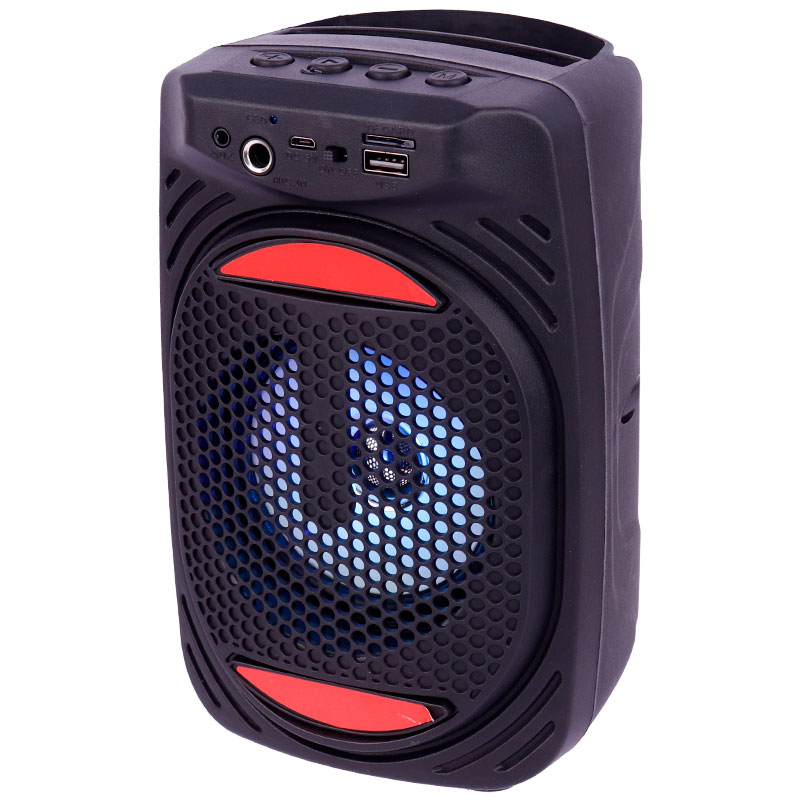 اسپیکر بلوتوثی رم و فلش خور Kimiso QS-456_6932f35cefc39.jpeg