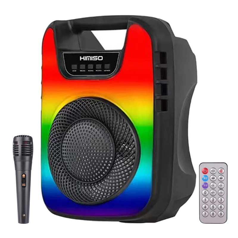 اسپیکر بلوتوثی رم و فلش خور Kimiso QS-6812 + میکروفون و ریموت کنترل_6932e50e3bd22.jpeg
