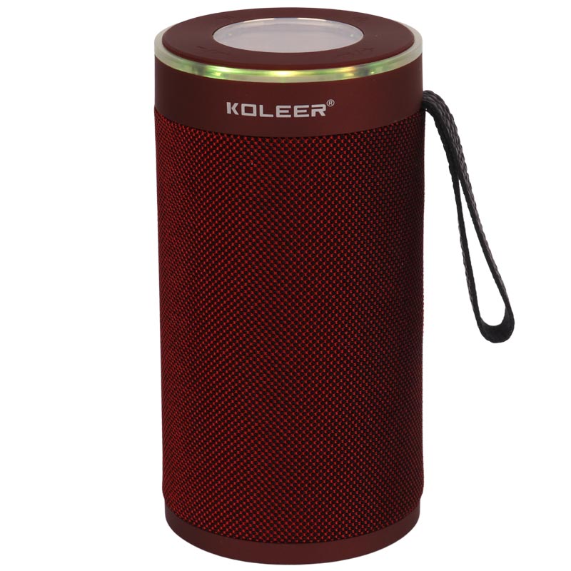 اسپیکر بلوتوثی رم و فلش خور Koleer S817_6933001e5d328.jpeg