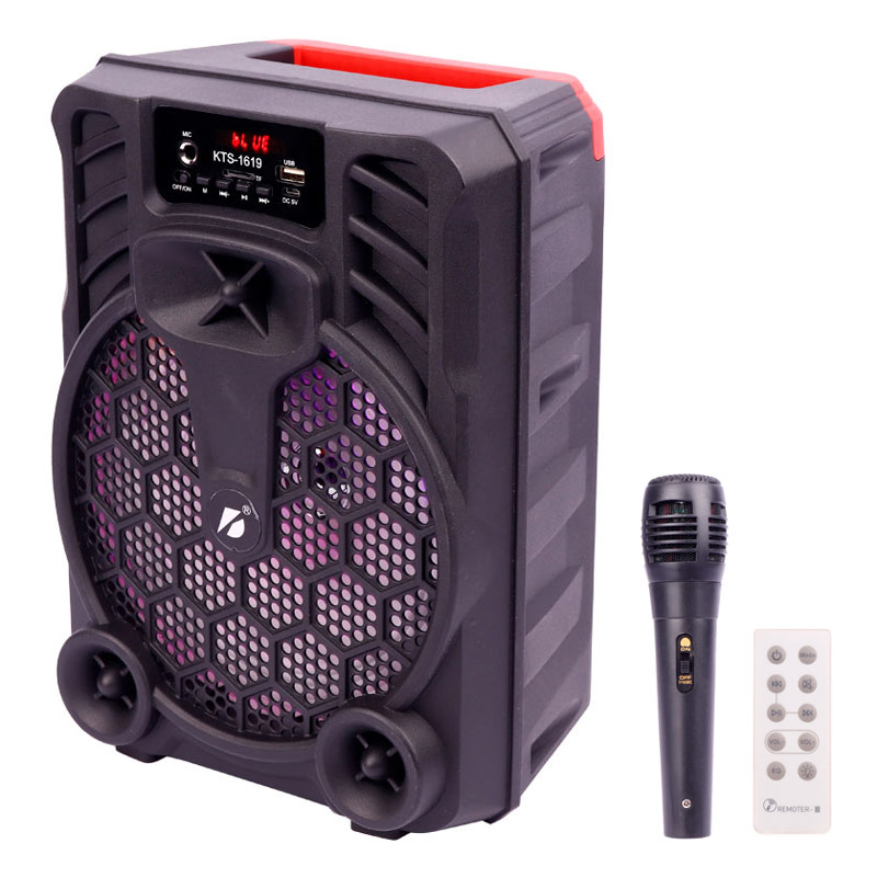 اسپیکر بلوتوثی رم و فلش خور KTS-1619 + میکروفون و ریموت کنترل_69330189aeb6d.jpeg