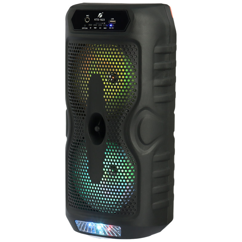 اسپیکر بلوتوثی رم و فلش خور KTS-1623 + میکروفون_6932c3c4698da.jpeg