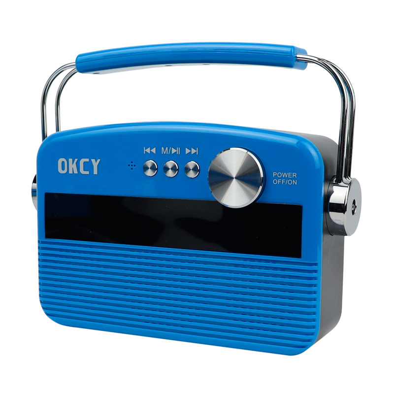 اسپیکر بلوتوثی رم و فلش خور Okcy A11_69334a35c59d8.jpeg