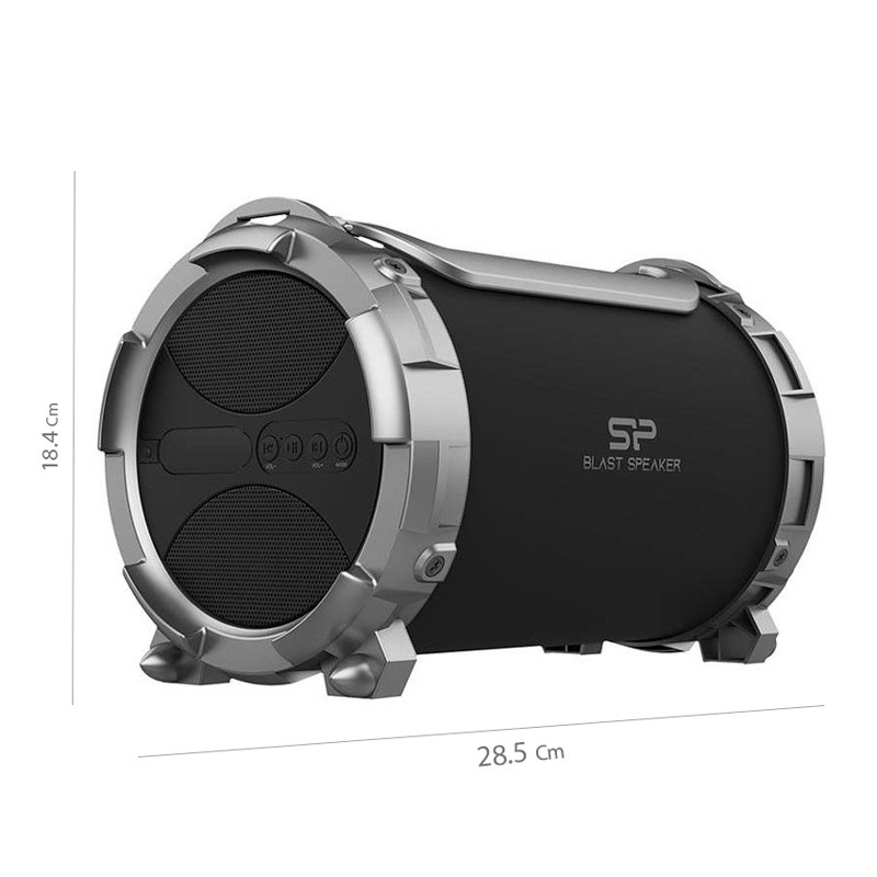 اسپیکر بلوتوثی رم و فلش خور Silicon Power BS85_6933324d8689b.jpeg