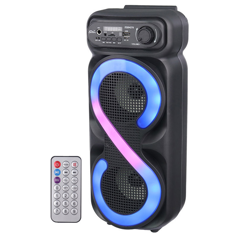 اسپیکر بلوتوثی رم و فلش خور Sing-E ZQS4270 + ریموت کنترل_69317c6f36444.jpeg