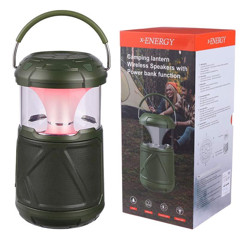 اسپیکر بلوتوثی رم و فلش خور X-Energy Campbox + هندزفری بلوتوث دو تایی هدیه_6932bdecaf9ca.jpeg