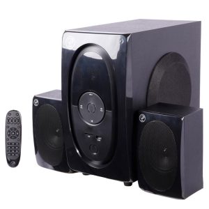 اسپیکر بلوتوثی رم و فلش خور XP-Product XP-AC701E + ریموت کنترل_6933075aaaeb5.jpeg اسپیکر بلوتوثی رم و فلش خور XP-Product XP-AC701E + ریموت کنترل