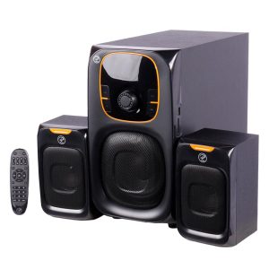 اسپیکر بلوتوثی رم و فلش خور XP-Product XP-AC706E + ریموت کنترل_6933076f2e156.jpeg اسپیکر بلوتوثی رم و فلش خور XP-Product XP-AC706E + ریموت کنترل