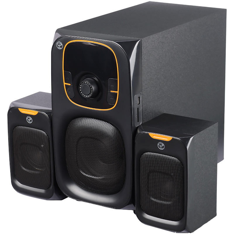 اسپیکر بلوتوثی رم و فلش خور XP-Product XP-AC806G + ریموت کنترل_6932d288eaf59.jpeg