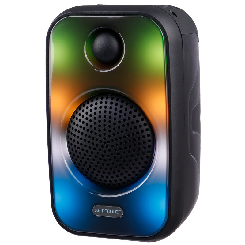 اسپیکر بلوتوثی رم و فلش خور XP-Product XP-S77G_6932dfbb20600.jpeg