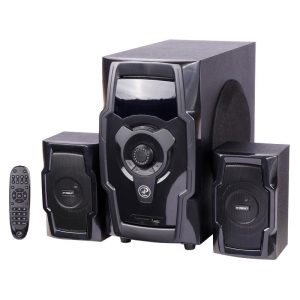 اسپیکر بلوتوثی رم و فلش خور XP XP-AC702E + ریموت کنترل_693307dd2476d.jpeg اسپیکر بلوتوثی رم و فلش خور XP XP-AC702E + ریموت کنترل