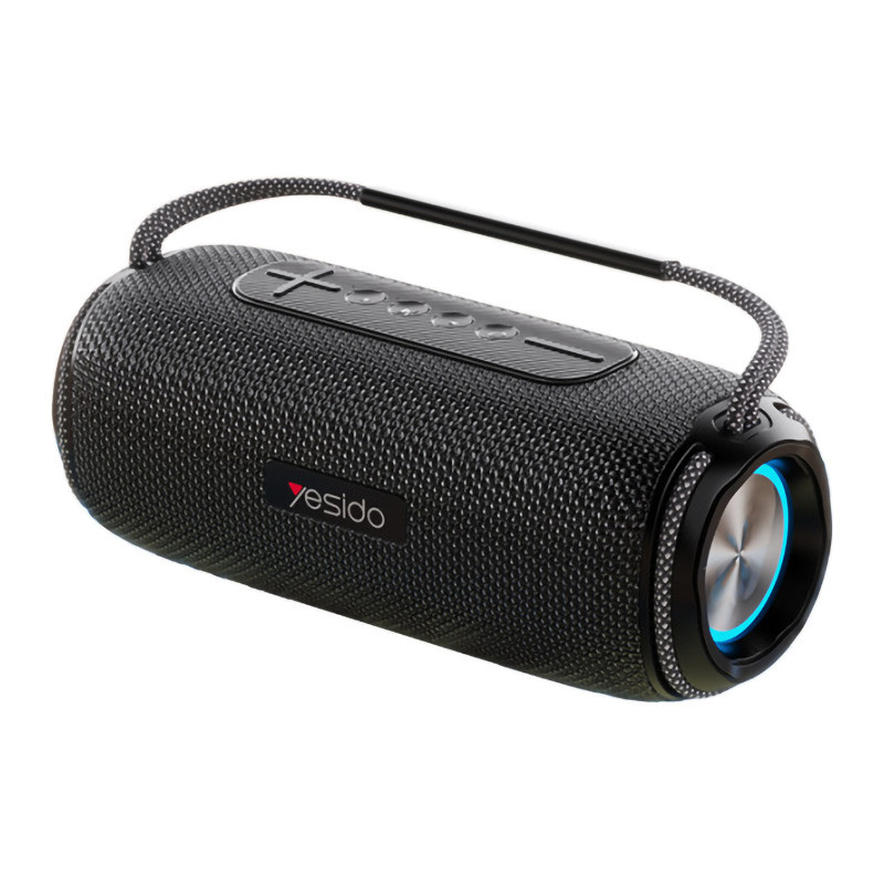 اسپیکر بلوتوثی رم و فلش خور Yesido YSW11_6932be5ad5e62.jpeg