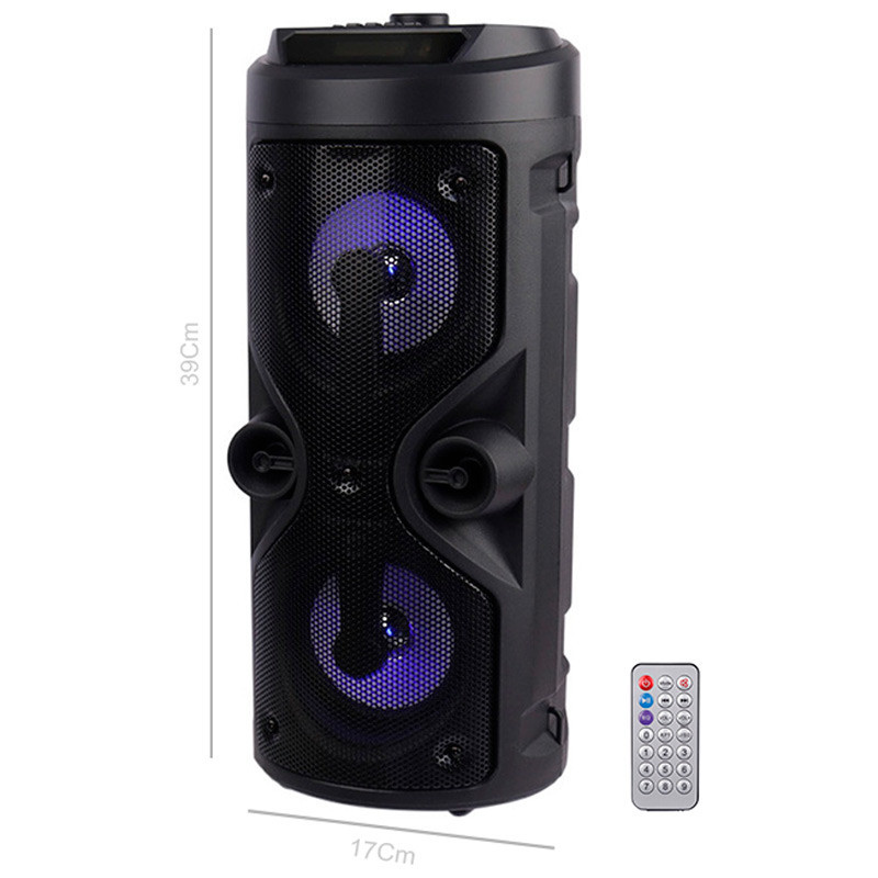 اسپیکر بلوتوثی رم و فلش خور ZQS4209 + ریموت کنترل_6932ecc643812.jpeg