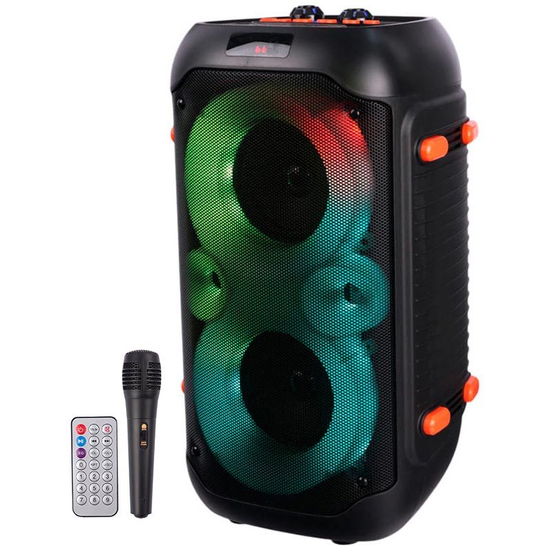 اسپیکر بلوتوثی سینگ ای JQS4402 + میکروفون و ریموت کنترل_693160a328711.jpeg