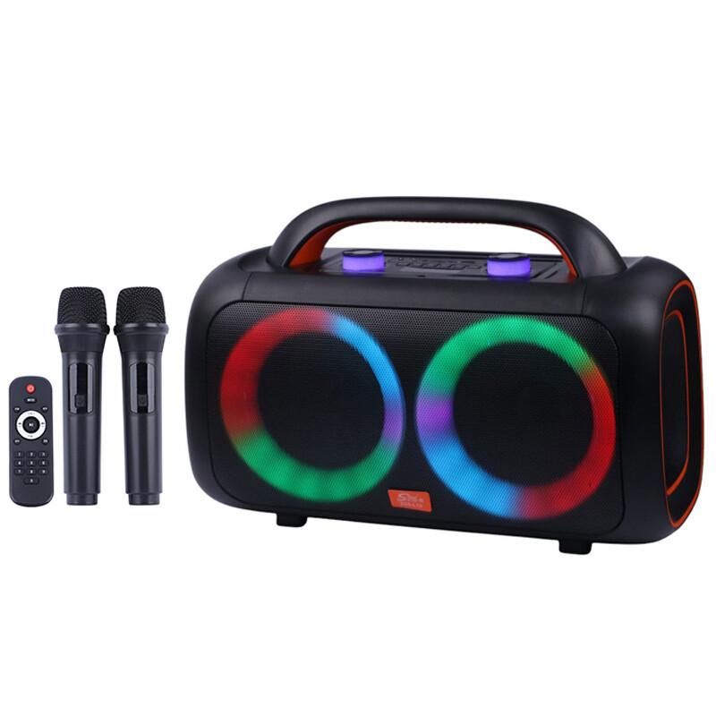 اسپیکر بلوتوثی سینگ ای ZQS-L19 + میکروفون و ریموت کنترل_692f685822301.jpeg