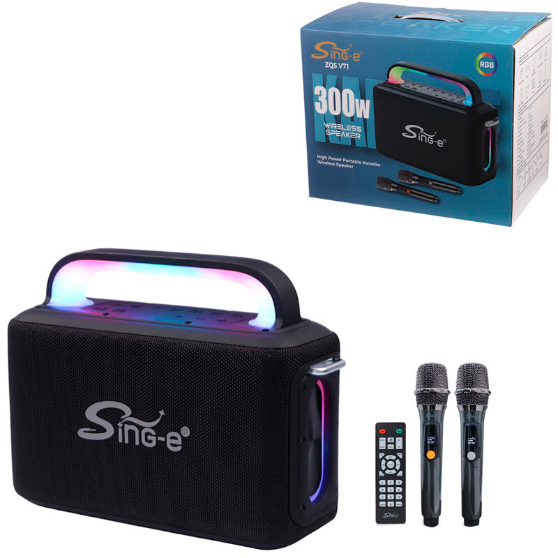 اسپیکر بلوتوثی سینگ ای ZQS V71 + میکروفون و ریموت کنترل_69406c6ee48ac.jpeg