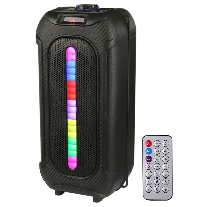 اسپیکر بلوتوثی سینگ ای ZQS4255 + ریموت کنترل_6931533e092a0.jpeg