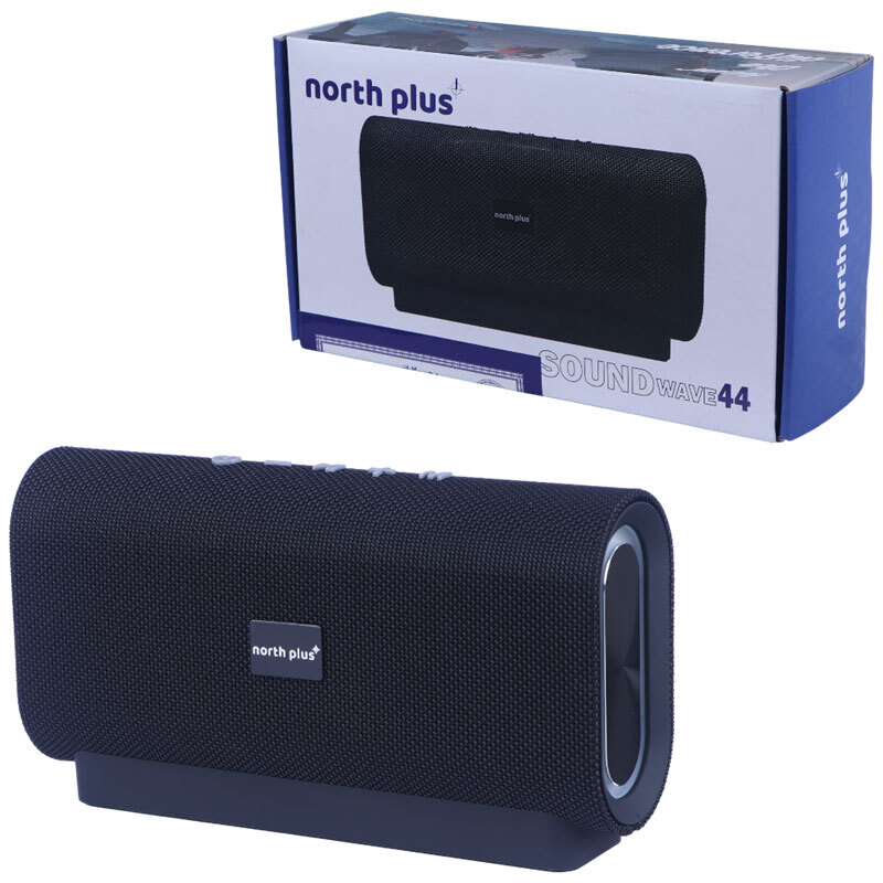 اسپیکر بلوتوثی نورث پلاس SoundWave 44_692f2bc166563.jpeg