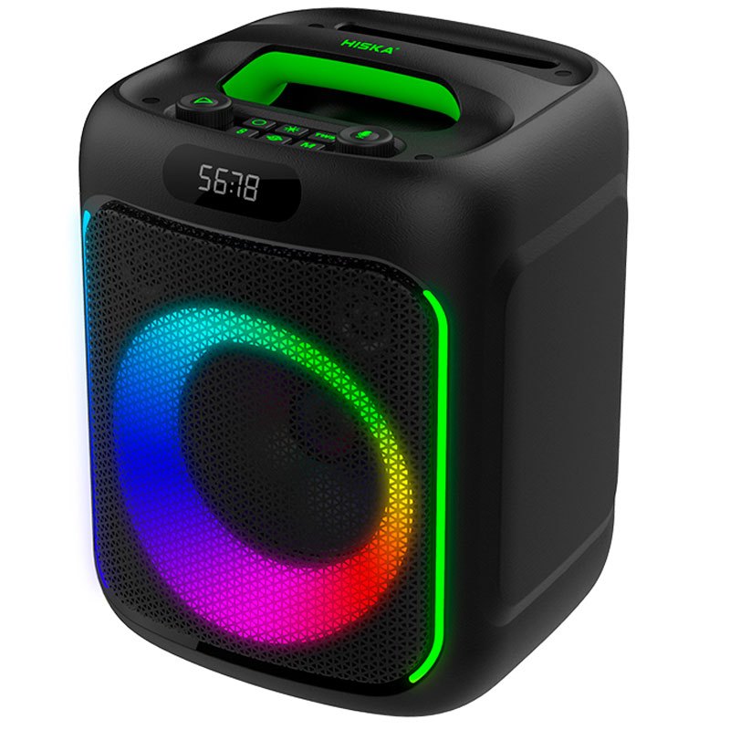 اسپیکر بلوتوثی هیسکا B170_69315edd8ec1c.jpeg