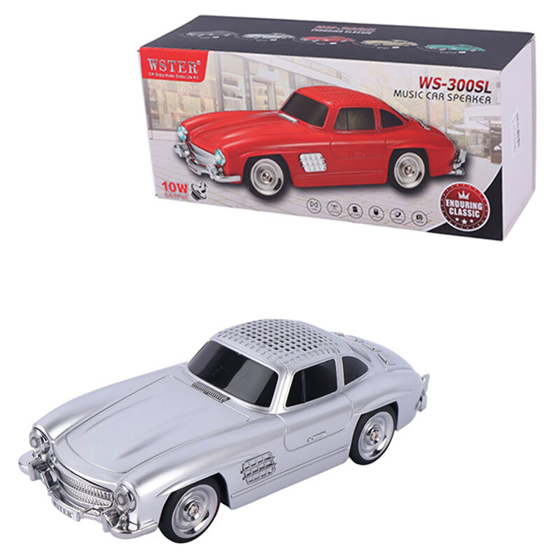 اسپیکر بلوتوثی وستر WS-300SL طرح ماشین_692f76e0e2a6c.jpeg